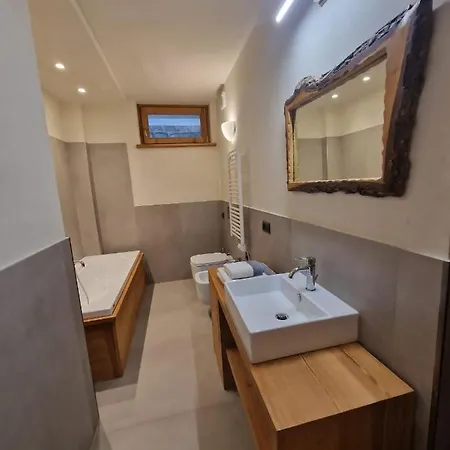 Apartmán Mb26 *