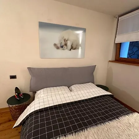 Апартаменти Mb26